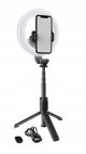 Mackie MRING-6 Ring Light LED - Δακτύλιος Φωτισμού για Content Creation