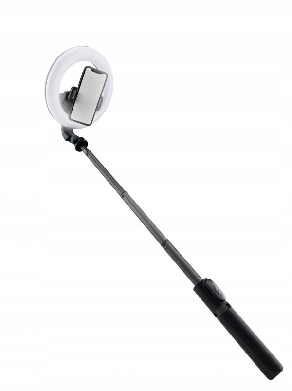 Mackie MRING-6 Ring Light LED - Δακτύλιος Φωτισμού για Content Creation