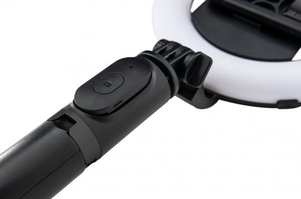 Mackie MRING-6 Ring Light LED - Δακτύλιος Φωτισμού για Content Creation