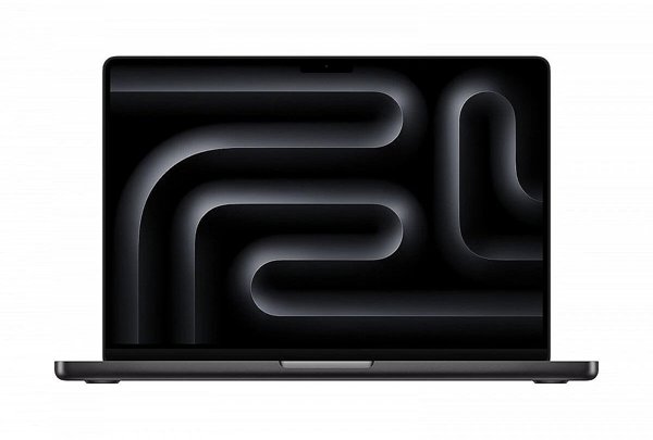 MacBook Pro 14" Apple M4 Pro 12C CPU, 16C GPU/48GB/512GB SSD/70W/Space Black/INT