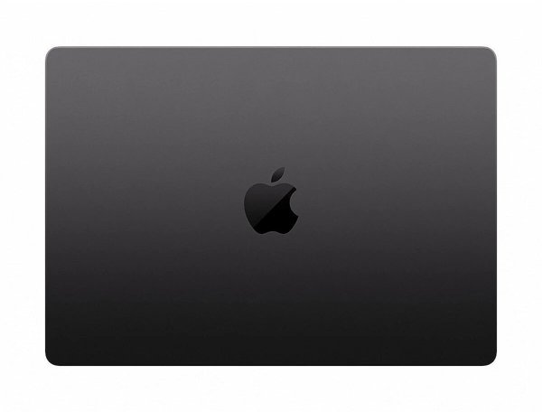 MacBook Pro 14" Apple M4 Pro 12C CPU, 16C GPU/48GB/512GB SSD/70W/Space Black/INT