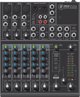 Mackie 802VLZ4 8-καναλιών συμπαγής μίκτης