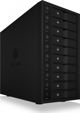 Σύστημα αποθήκευσης Icy Box IcyBox Θήκη IB-3810-C31 10x HDD Single System για 3,5" HDD SATA I/II/III