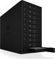Σύστημα αποθήκευσης Icy Box IcyBox Θήκη IB-3810-C31 10x HDD Single System για 3,5" HDD SATA I/II/III