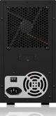 Σύστημα αποθήκευσης Icy Box IcyBox Θήκη IB-3810-C31 10x HDD Single System για 3,5" HDD SATA I/II/III