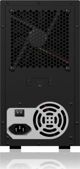 Σύστημα αποθήκευσης Icy Box IcyBox Θήκη IB-3810-C31 10x HDD Single System για 3,5" HDD SATA I/II/III
