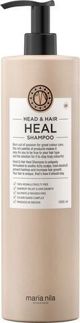 Macadamia Maria Nila Σαμπουάν μαλλιών Head & Hair Heal 1000ml 8460746 7391681036536