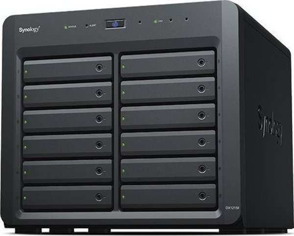 Συστοιχία δίσκων Synology Synology DX1215II