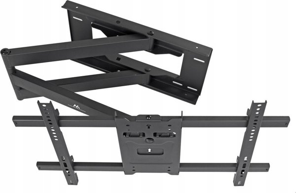 Βάση τηλεόρασης Maclean Maclean, max VESA 600x400, 37-70", 45kg, μακρύς βραχίονας 915mm, MC-985 13191544 5902211133490