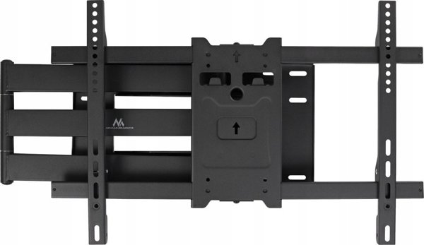 Βάση τηλεόρασης Maclean Maclean, max VESA 600x400, 37-70", 45kg, μακρύς βραχίονας 915mm, MC-985 13191544 5902211133490