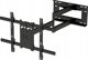 Βάση τηλεόρασης Maclean Maclean, max VESA 600x400, 37-70", 45kg, μακρύς βραχίονας 915mm, MC-985 13191544 5902211133490