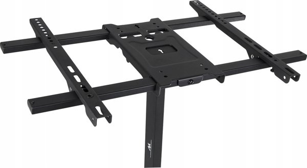 Βάση τηλεόρασης Maclean Maclean, max VESA 600x400, 37-70", 45kg, μακρύς βραχίονας 915mm, MC-985 13191544 5902211133490