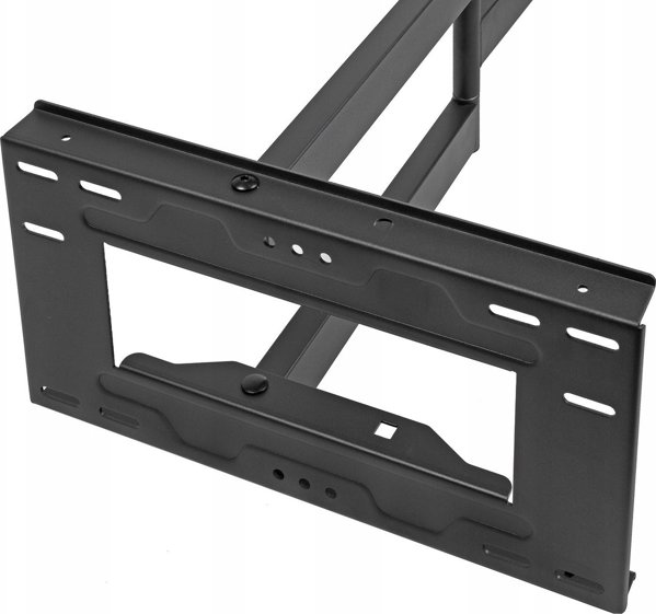 Βάση τηλεόρασης Maclean Maclean, max VESA 600x400, 37-70", 45kg, μακρύς βραχίονας 915mm, MC-985 13191544 5902211133490