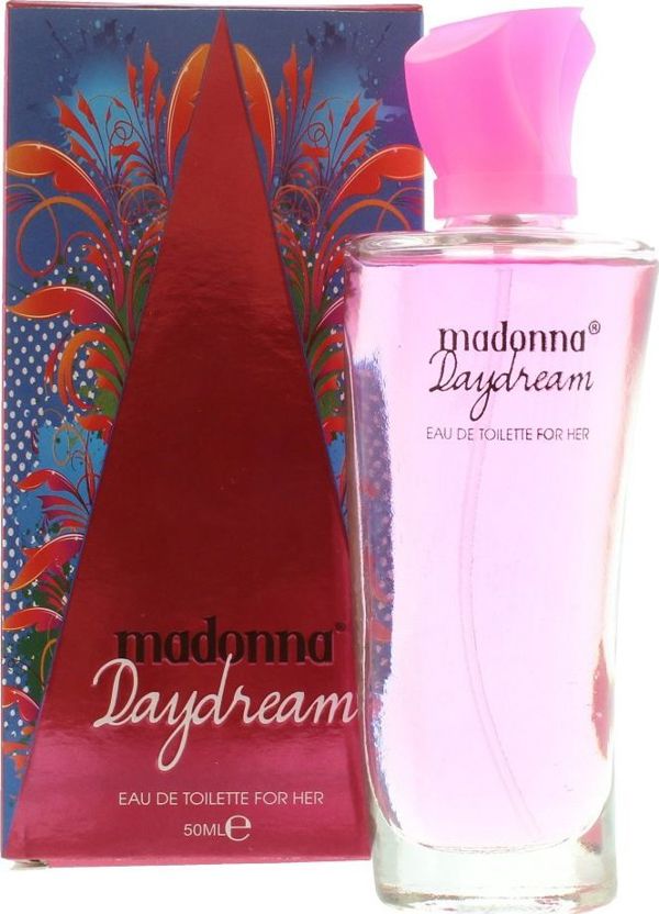 Madonna Nudes 1979 Daydream EDT 50 ml