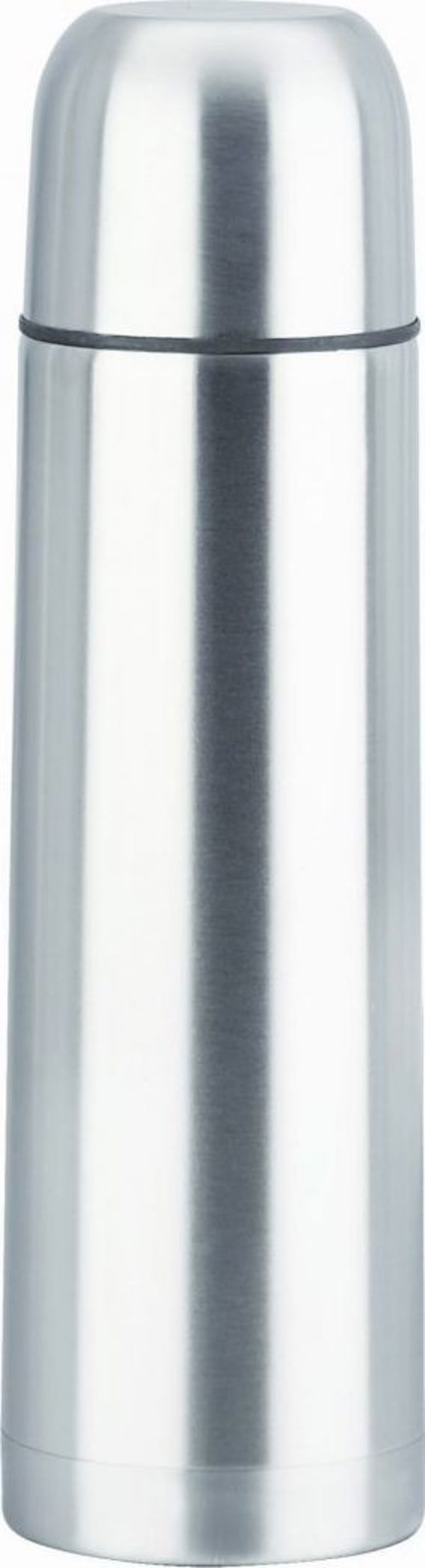 Θερμός ταξιδιού Maestro MR-1633 0.75 l Ασημί