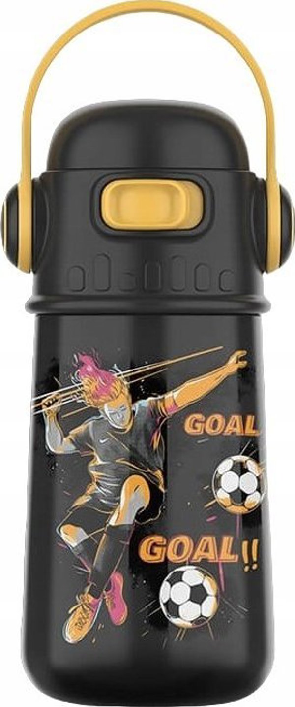 ΘΕΡΜΙΚΗ ΚΟΥΠΑ Maestro 420ml 3 ΧΡΩΜΑΤΑ MAESTRO MR-1644-42