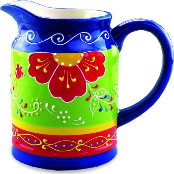 Maestro Jug navy blue (MR-20007-55)