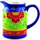 Maestro Jug navy blue (MR-20007-55)