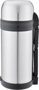 Maestro Tourist thermos MR-1632-100 1 l Ασημί