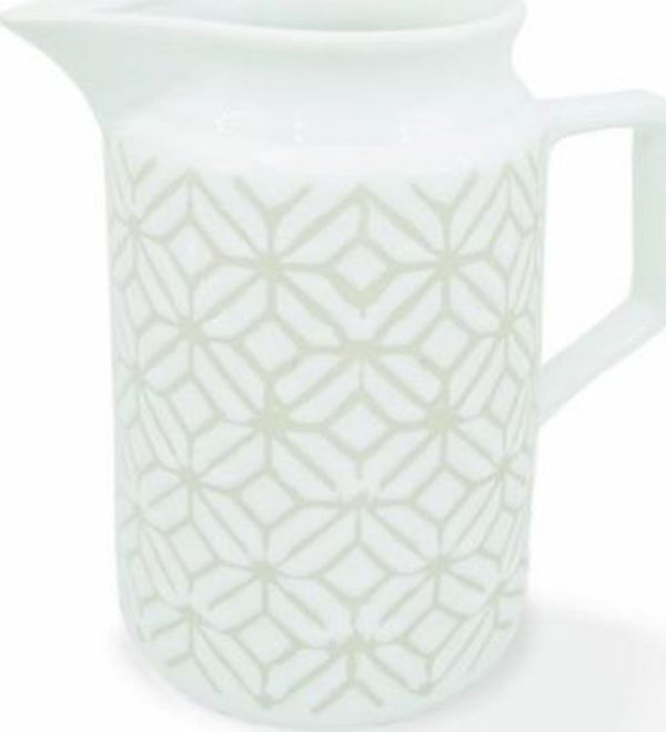 Maestro Jug white (MR-20033-55)