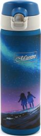 Θερμική Κούπα Maestro MR-1634-C 400ml, Ναυτικό Μπλε