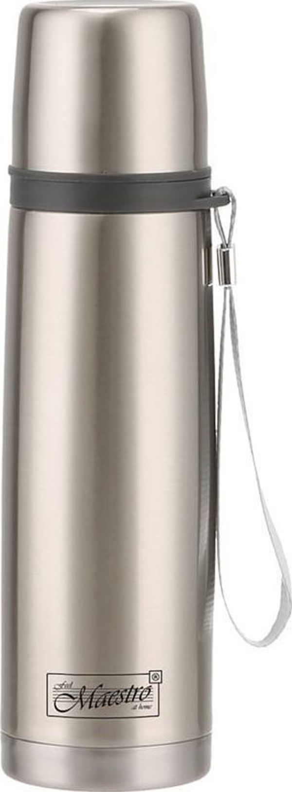 Θερμός ταξιδιού Maestro MR-1642-50 0.5 l Πράσινο