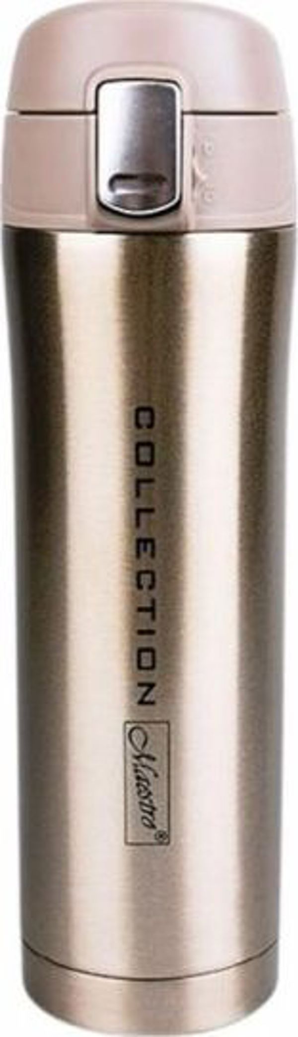 Maestro Θερμός MAESTRO MR-1641-45 (0,45l) Χρυσό