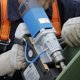 Μαγνητικό μηχάνημα διάτρησης BDS MAB 455