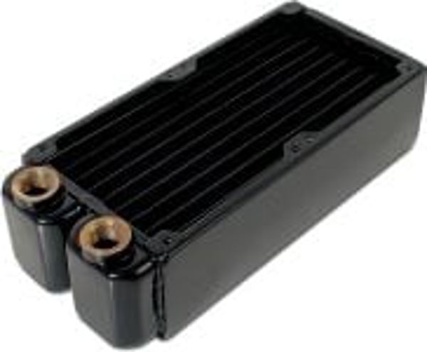 MagiCool LC-Radi80x2 504107 4260242980294