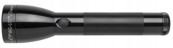 Φακός Maglite ML50L 2C LED μαύρος