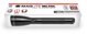 Φακός Maglite ML50L 2C LED μαύρος