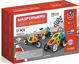 Magformers Magformers Amazing Transform Wheel Set