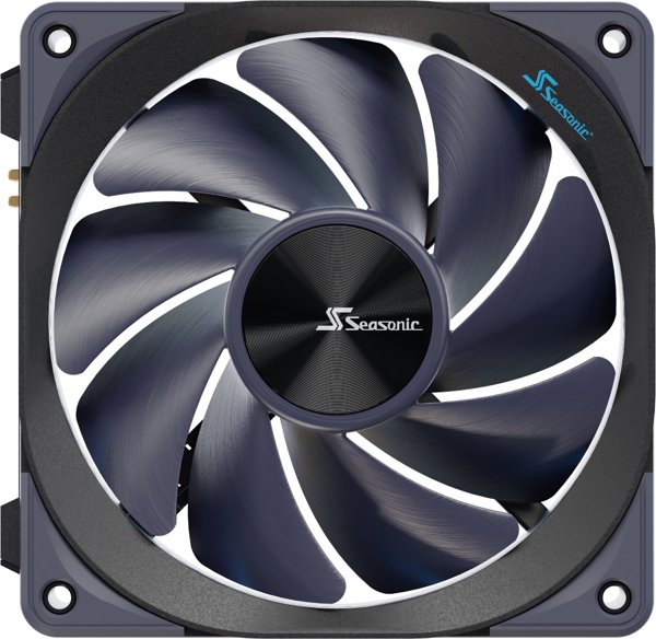 MagFlow 1225 PWM (1-Fan Kit)