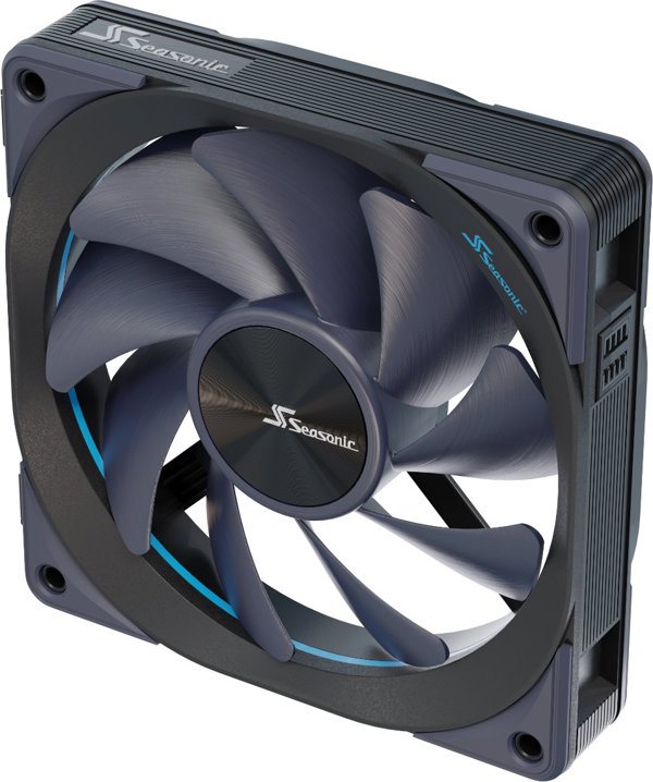 MagFlow 1225 PWM (1-Fan Kit)