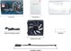 MagFlow 1225 PWM (1-Fan Kit)