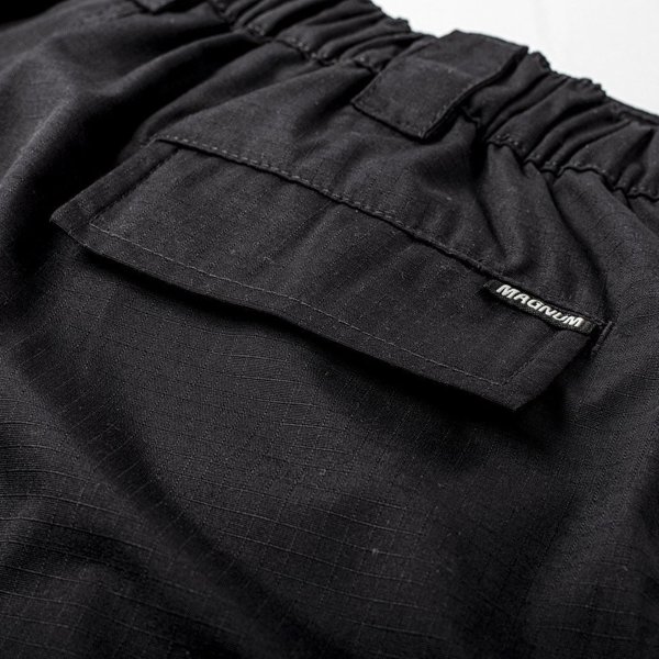 Magnum SPODENKI MAGNUM ATERO 3.0 SHORTS BLACK S