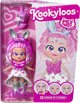 Magic Box MBX KOOKYLOOS PETSPARTYDOLLBULK ASST8