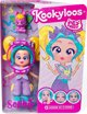 Magic Box MBX KOOKYLOOS PETSPARTYDOLLBULK ASST8