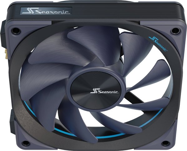 MagFlow 1225 PWM (3-Fan Kit)