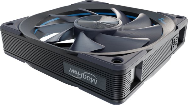 MagFlow 1225 PWM (3-Fan Kit)