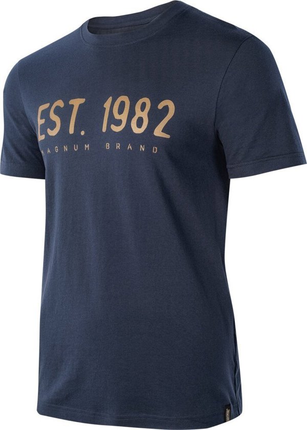 Μπλουζάκι Magnum MAGNUM ELLIB DRESS BLUES M 9518038 5902786255818