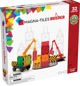 Magna Tiles Magna-Tiles Builder 32 pcs set