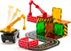 Magna Tiles Magna-Tiles Builder 32 pcs set