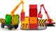 Magna Tiles Magna-Tiles Builder 32 pcs set