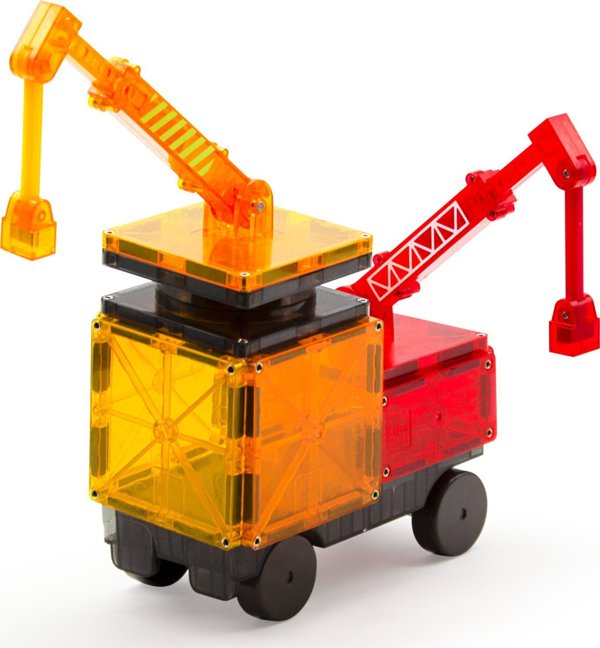 Magna Tiles Magna-Tiles Builder 32 pcs set