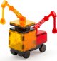 Magna Tiles Magna-Tiles Builder 32 pcs set