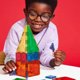 MAGNA-TILES Micromags Combo set 20 pcs