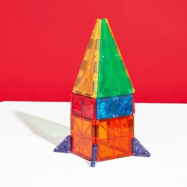 MAGNA-TILES Micromags Combo set 20 pcs