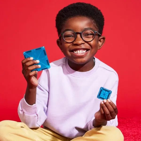 MAGNA-TILES Micromags Combo set 20 pcs