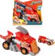 Magic Box T-RACERS Fire Launch, όχημα